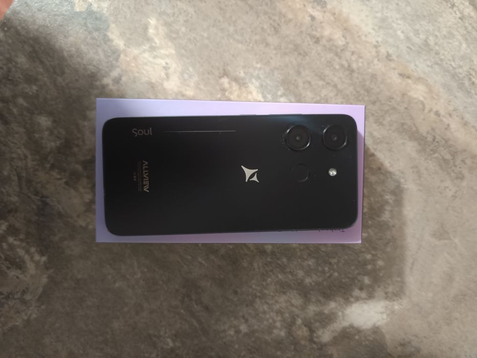 Allview X10 soul lite
