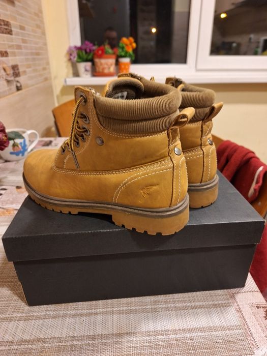 Ghete Good Year nr.35