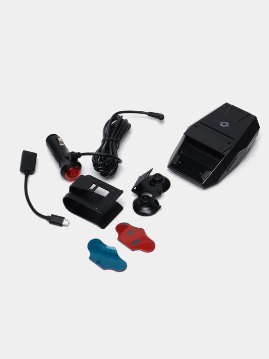 (+Доставка) Новый Модель 8800s Wi-Fi Black Neoline (Радар-детектор)