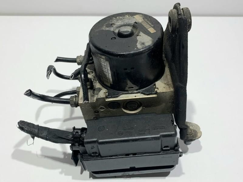 Pompa abs Volkswagen Jetta 4 1.6 tdi CAYC 1K0907379BJ