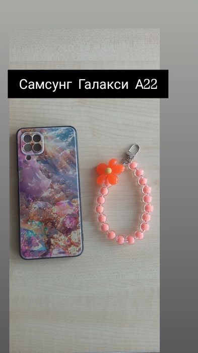 ЧЕХЛЫ  на  телефон.  Самсунги.  Редми