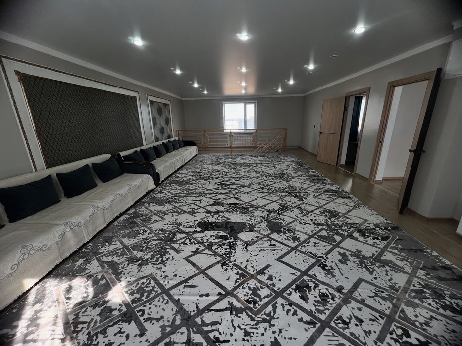 Аренда коттеджа