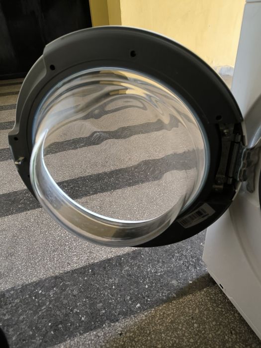 Пералня WHIRLPOOL FFB 8489 BV EE 8.0 kg, 1400 об/min, ИНВЕРТОРЕН МОТОР