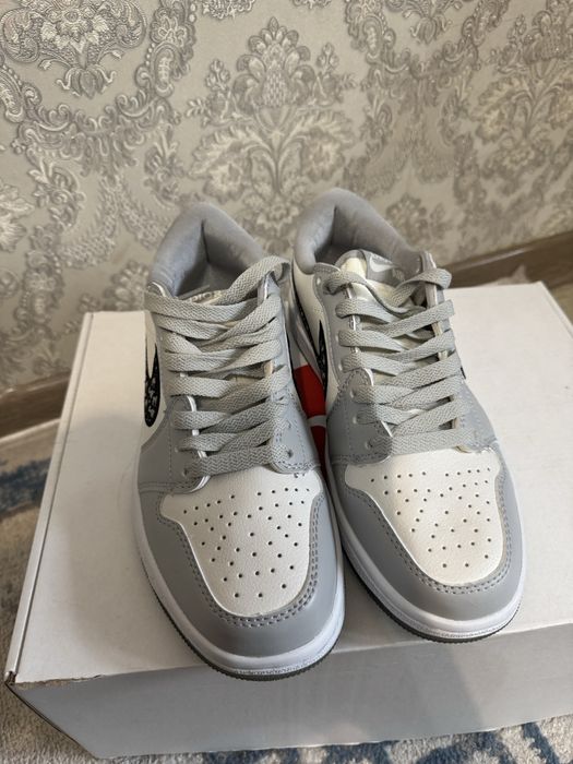 Кроссовки мужские новые