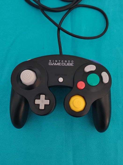 NINTENDO controller GameCube