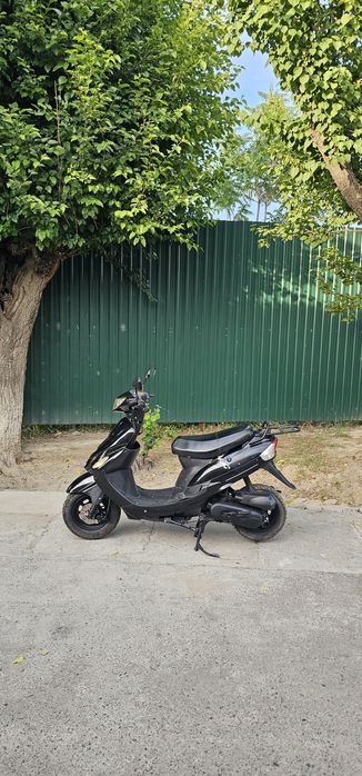 Skuter sotiladi xolati yaxshi