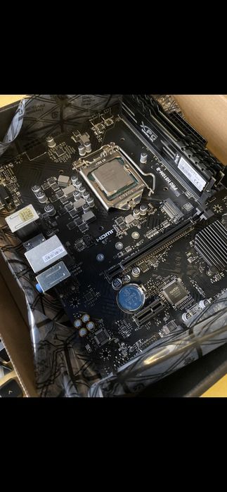 I3 10100F 3.6GHz Bulk