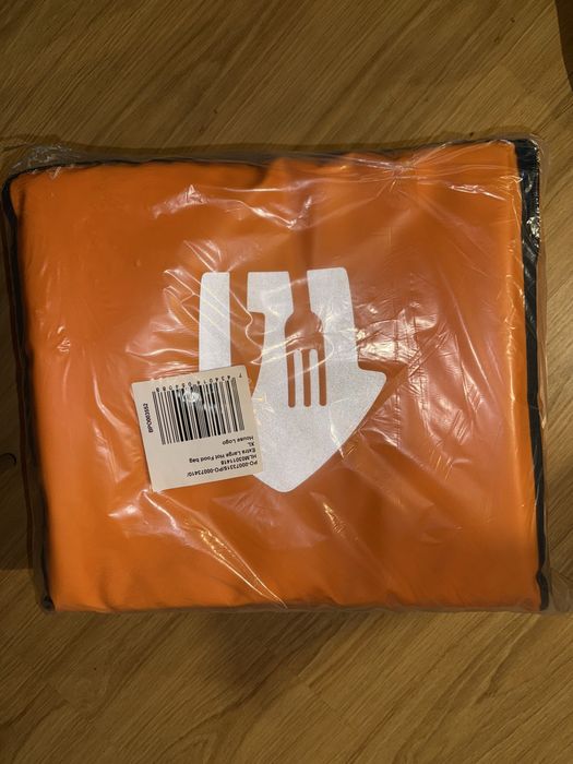 Чанта за доставка на храна