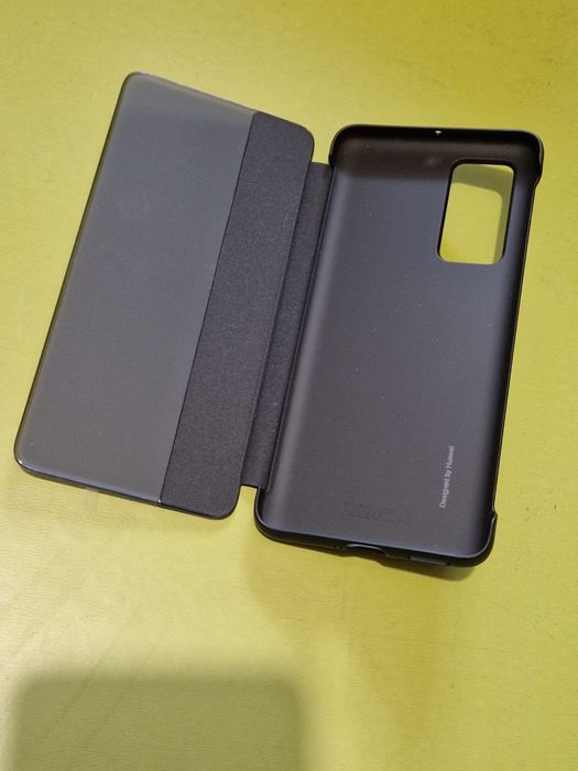 Husa huawei p40  noua, si Samsung