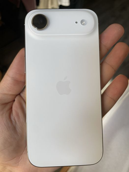 Iphone 17 air 1TB nou