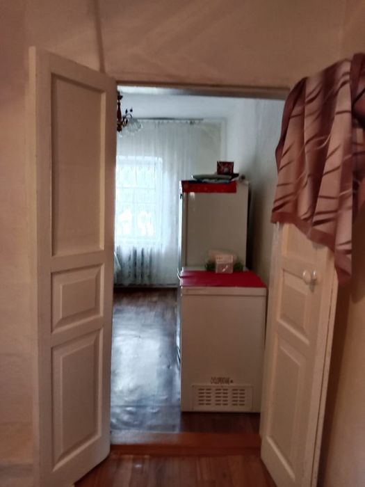 4 бөлмелі жер үй сатылады