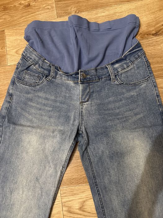 Джинсы для беременных