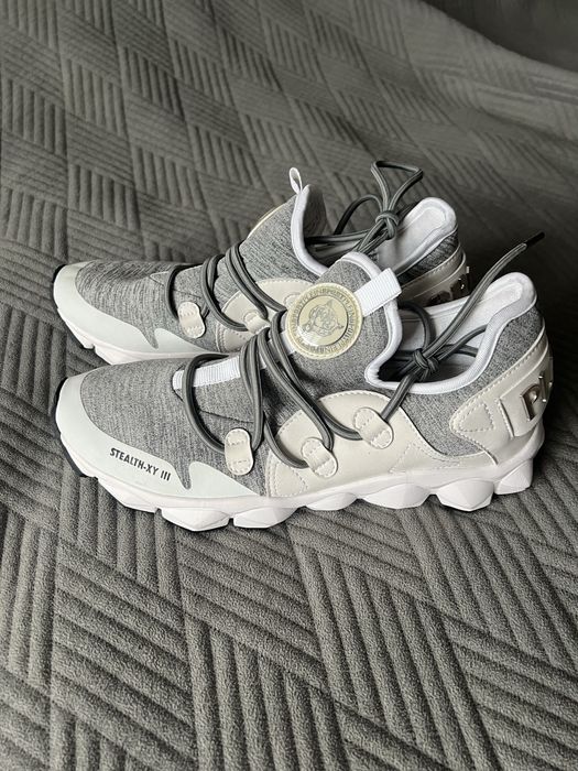 Дамски маратонки Plein Sport