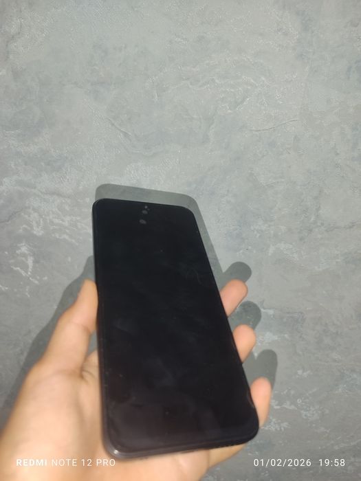 Redmi 15 C  Yangidek 1 oy boʻldi olinganiga!