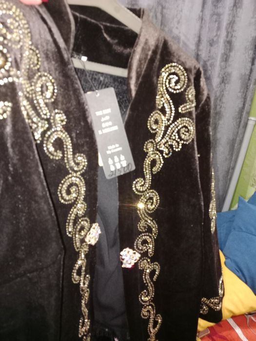 Продам женский камзол 58 размер