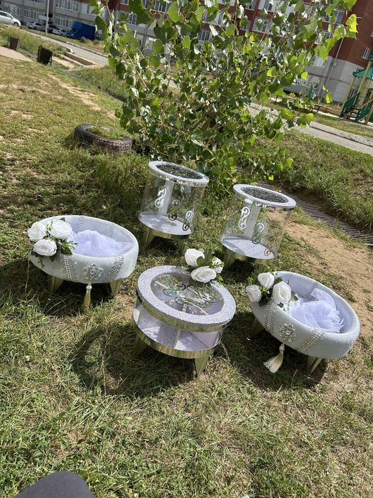 Корзина. Дам салу корзина. Тумар для дома.