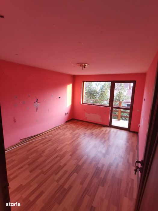 Casa individuala cu 4 camere