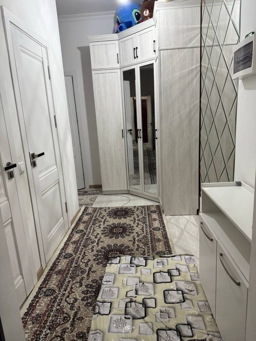 Xonobod Navastroyka Sergeli 2-etaj