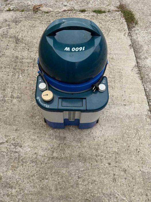 Vand aspirator cu functie de spalare , Conti Hydro DIO - Italia
