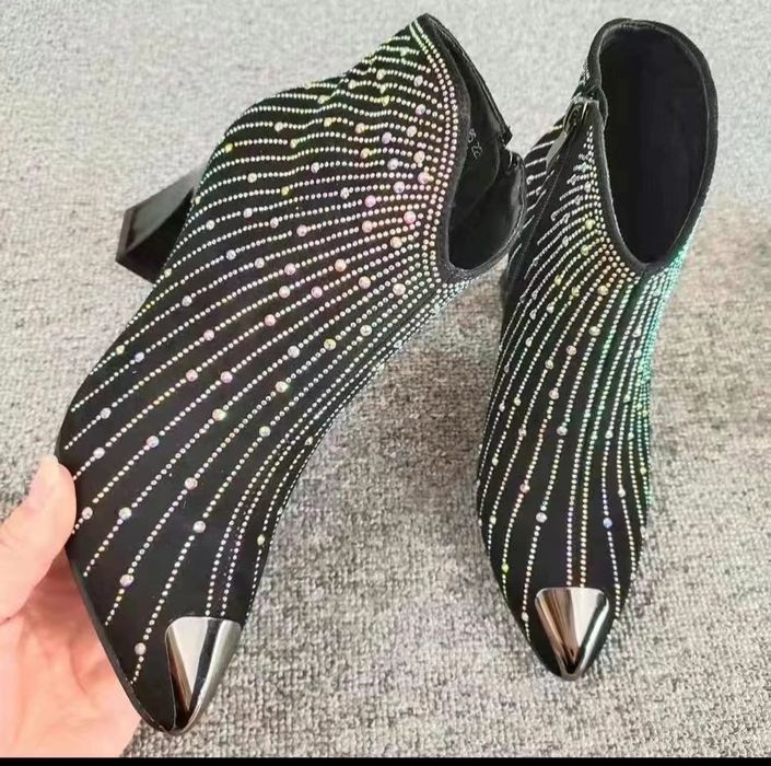 Продам ботильоны