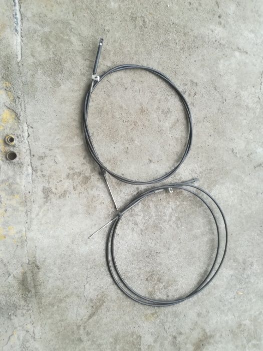 жила за ямаха различни размери