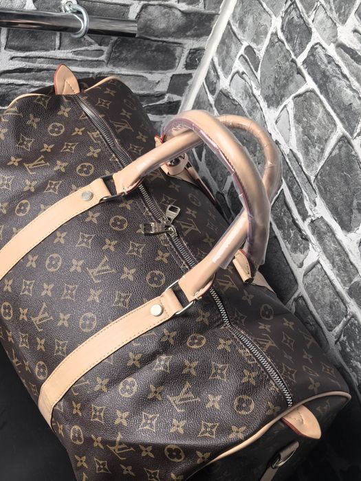 Luis Viton сак високо качество