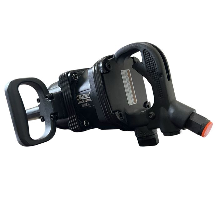 Пневматичен ударен гайковерт 1" , 3800Nm STAHLMAYER