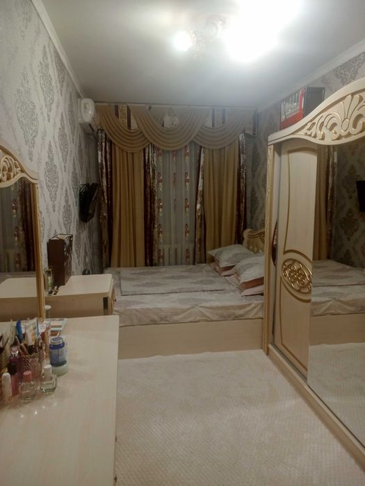 Продам своя квартира