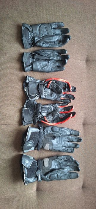 Manusi moto alpinestars