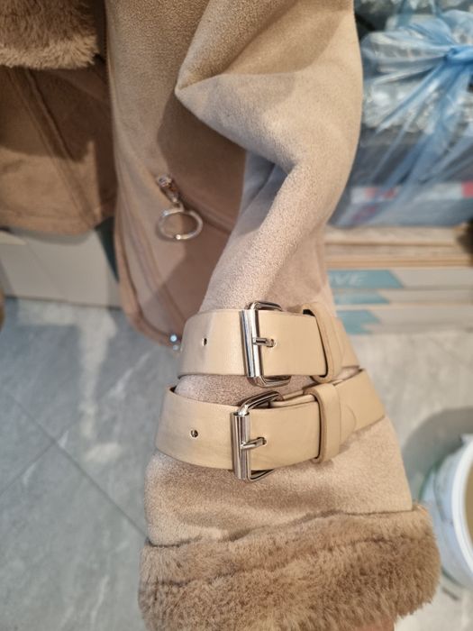 Продам дублёнку зимняя