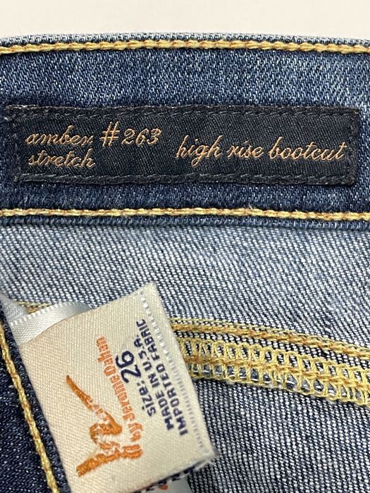 Jeans (blugi) 7Forallmankind masura 26 mai multe modele