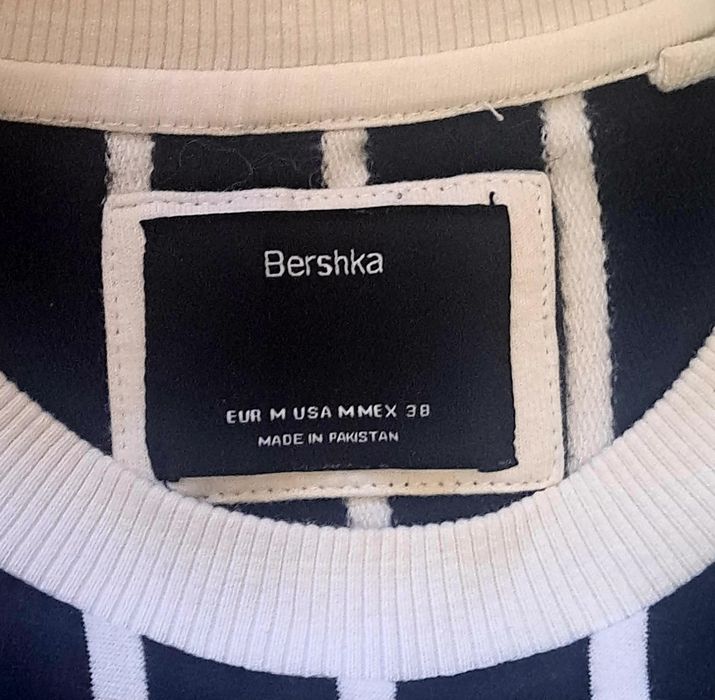 Платье Bershka 2 шт. размер 44-46