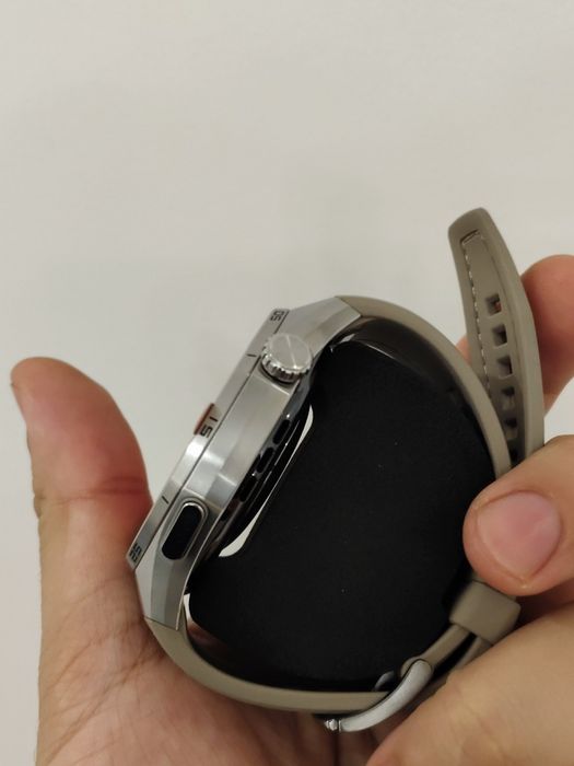 Huawei watch 6 pro