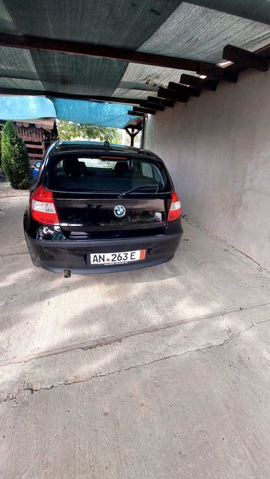 BMW seria 1, diesel 2.0 M 47, import Germania!