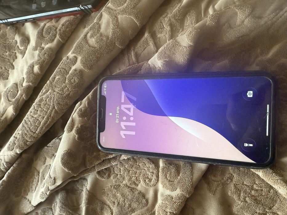 iPhone 11 Айфон 11
