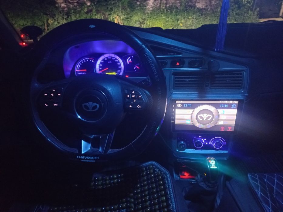 Продам машину Daewoo Nexia n150