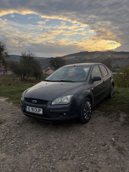 FORD Focus 2005 — imagine 4