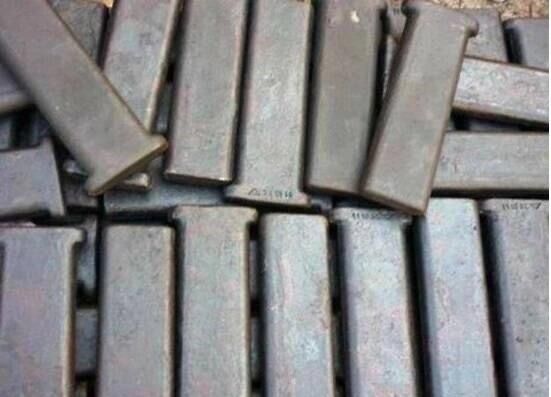 Колодка тип М, едкий калий