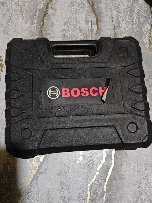 Продам набор инструментов с дрелью TOTAL