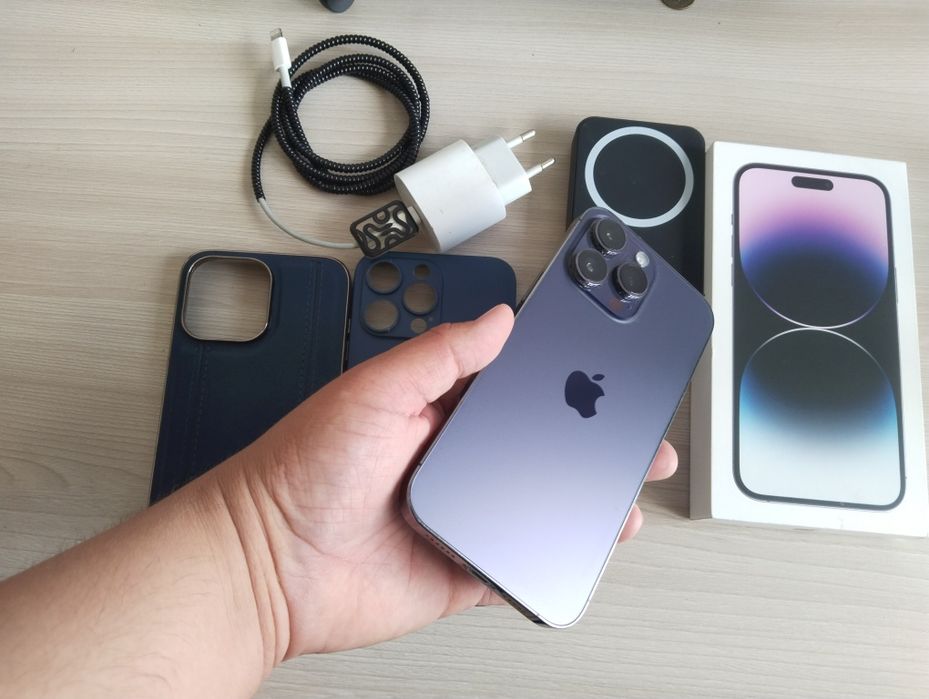 iPhone 14Pro Max 256GB