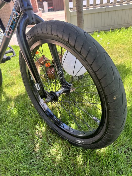 Bmx kink gap fc 23’