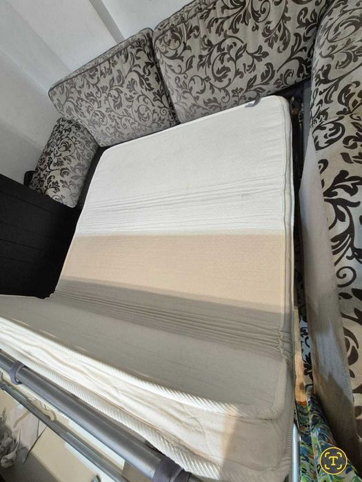 Диван раскладной б/у