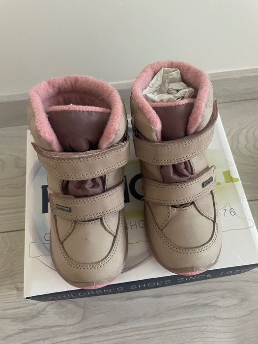 Боти за момиче Primigi - 26 номер, 15€