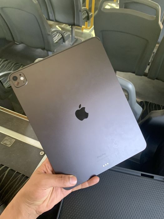 Ipad pro m4 13 inch 1 TB  с гарантией от apple