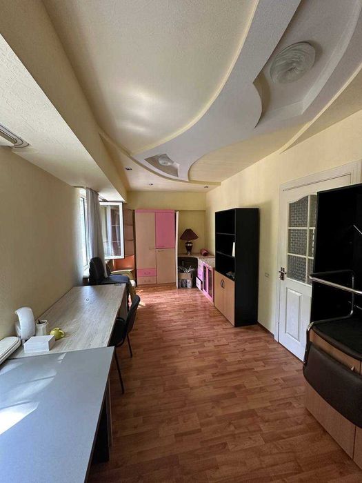 Продается квартира центр Ц1 4в3/2/9 ор-р Бибигон