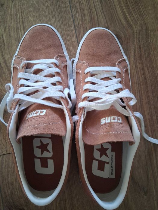 Кецове Converse One Star pro