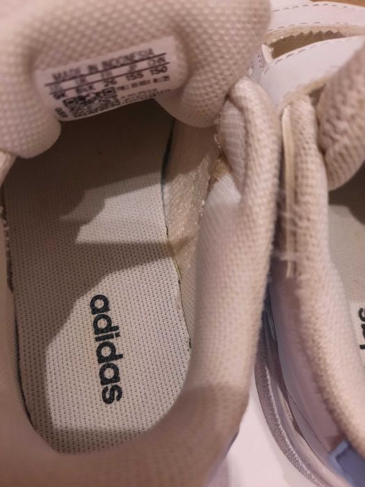 Детски обувки за момиче,  номер 26, Adidas