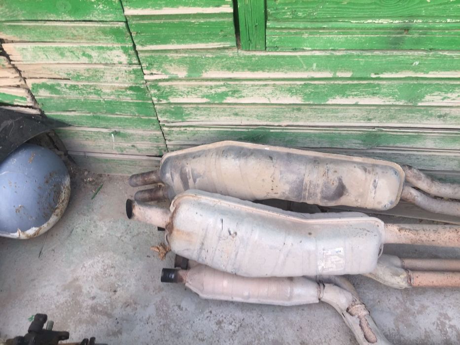 Бмв е34 Запчасти б/у