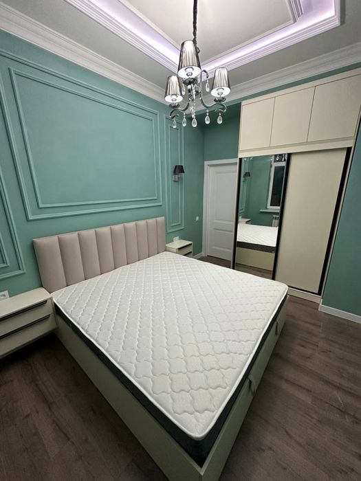 ЖК уют продается квартира