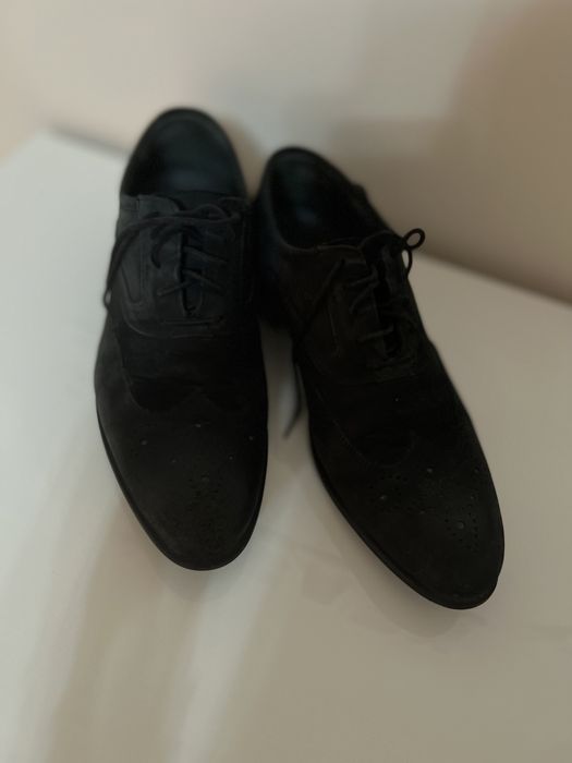 Мъжки елегантни обувки